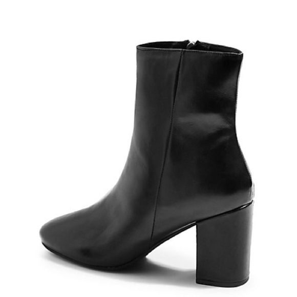Topshop new in box eliesse high ankle boot - Picture 5 of 14
